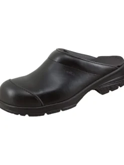 Sanita Clogs & Pantoletten·Clogs^Freizeitschuhe Clog in schwarz