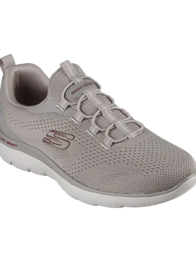 Skechers Outdoorschuhe^Freizeitschuhe in beige