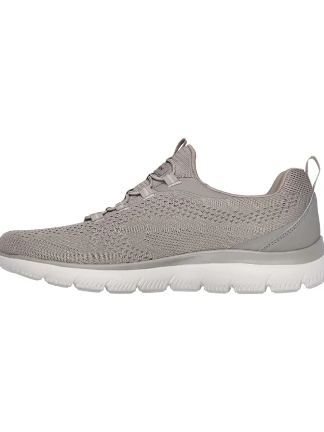 Skechers Outdoorschuhe^Freizeitschuhe in beige