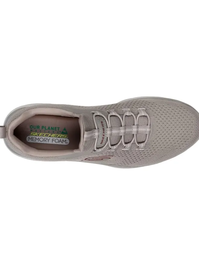 Skechers Outdoorschuhe^Freizeitschuhe in beige
