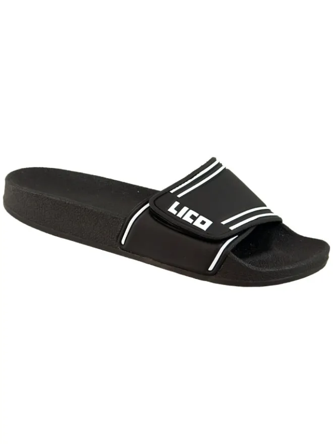 Freizeitschuhe in schwarz>Lico Online