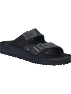 Freizeitschuhe in schwarz>Josef Seibel Discount
