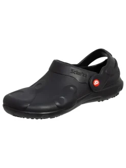 Schu´zz Clogs & Pantoletten·Clogs^Freizeitschuhe Pro in noir