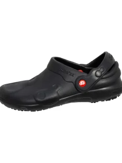 Schu´zz Clogs & Pantoletten·Clogs^Freizeitschuhe Pro in noir
