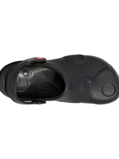 Schu´zz Clogs & Pantoletten·Clogs^Freizeitschuhe Pro in noir