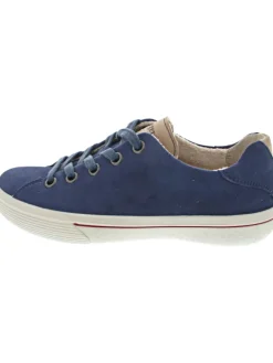 Fresh Schnürer Blau>Legero Outlet
