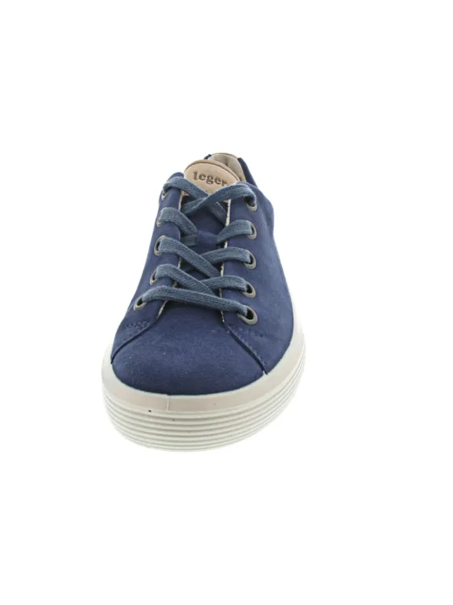 Fresh Schnürer Blau>Legero Outlet