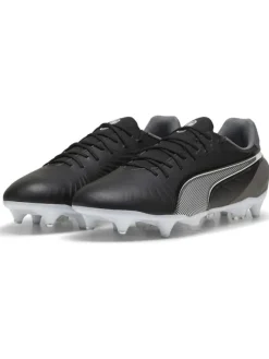 Fußballschuh "King Match MxSG" in Schwarz>Puma Clearance