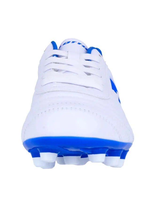 Lotto Sportschuhe^Fußballschuh Milano 700 in 1002 White