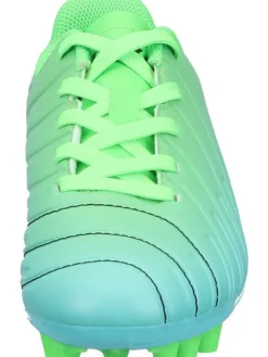 Fußballschuhe in neon green/ocean><noscript><img width=