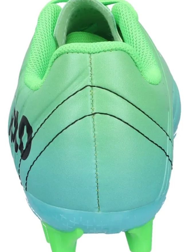 Fußballschuhe in neon green/ocean>Jako Sale