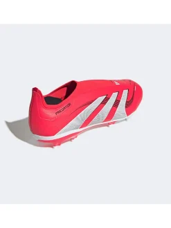 adidas Sportschuhe^Fußballschuhe in Pink