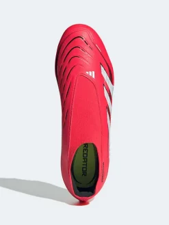 adidas Sportschuhe^Fußballschuhe in Pink