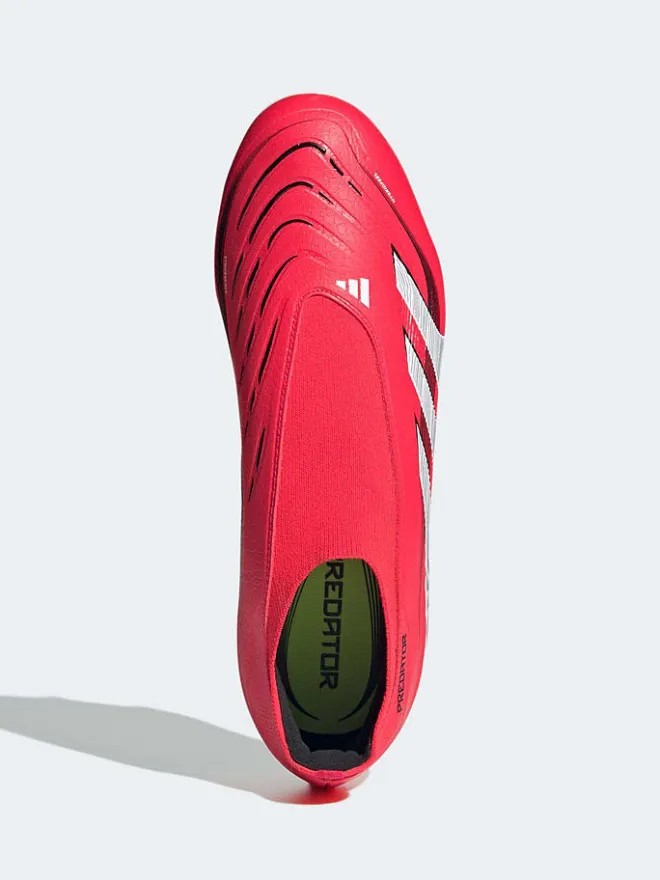 adidas Sportschuhe^Fußballschuhe in Pink
