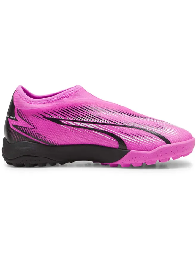 Puma Outdoor- & Sportschuhe·Trainings- & Sportschuhe^Fußballschuhe "Ultra Match" in Pink