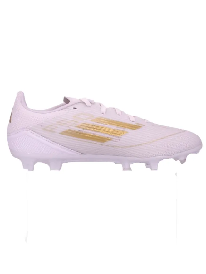 Fussballschuhe F50 League Fg/Mg in Weiß>adidas Outlet