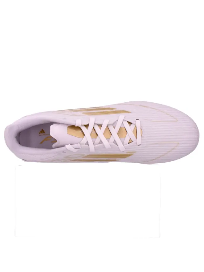 Fussballschuhe F50 League Fg/Mg in Weiß>adidas Outlet