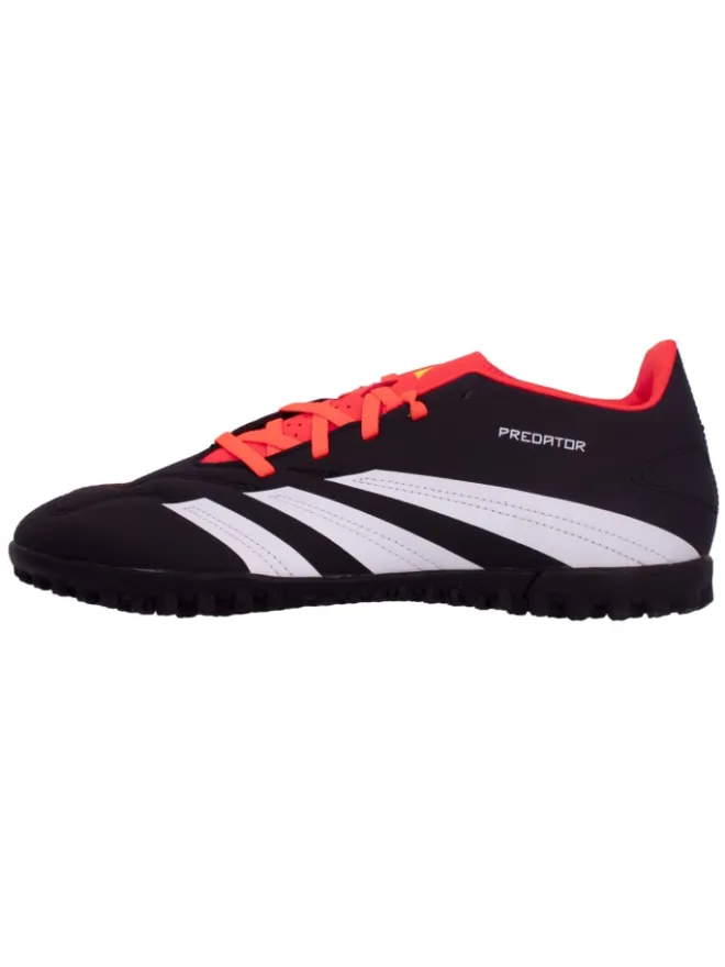 adidas Sportschuhe^Fussballschuhe Predator Club TF in Schwarz