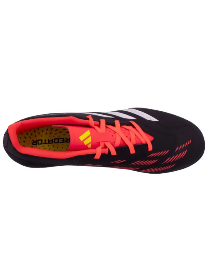 adidas Sportschuhe^Fussballschuhe Predator Club TF in Schwarz