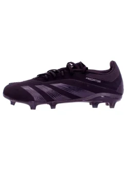 Fussballschuhe Predator Elite Fg Junior in Schwarz>adidas Hot