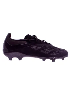 Fussballschuhe Predator Elite Fg Junior in Schwarz><noscript><img width=