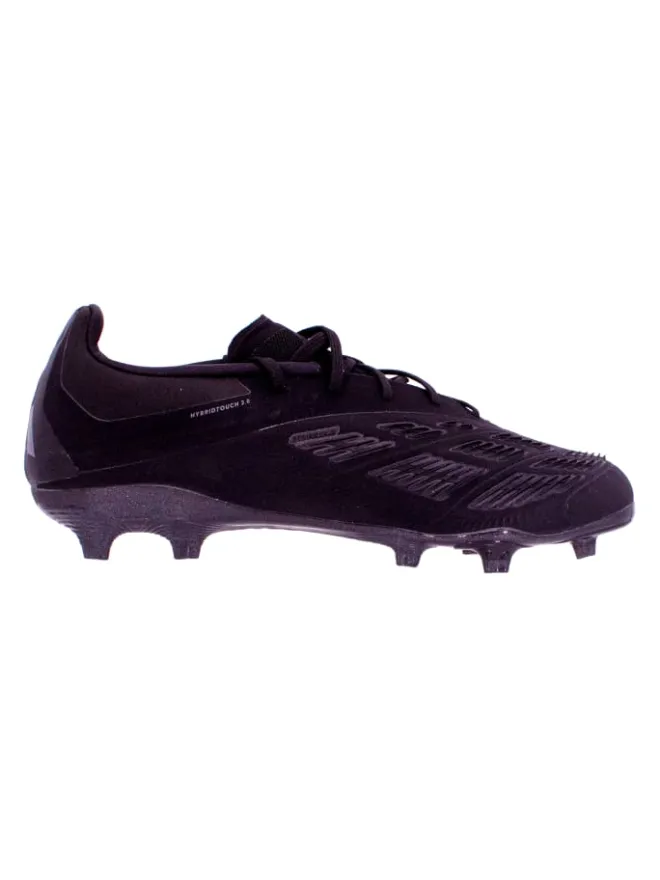 Fussballschuhe Predator Elite Fg Junior in Schwarz>adidas Hot