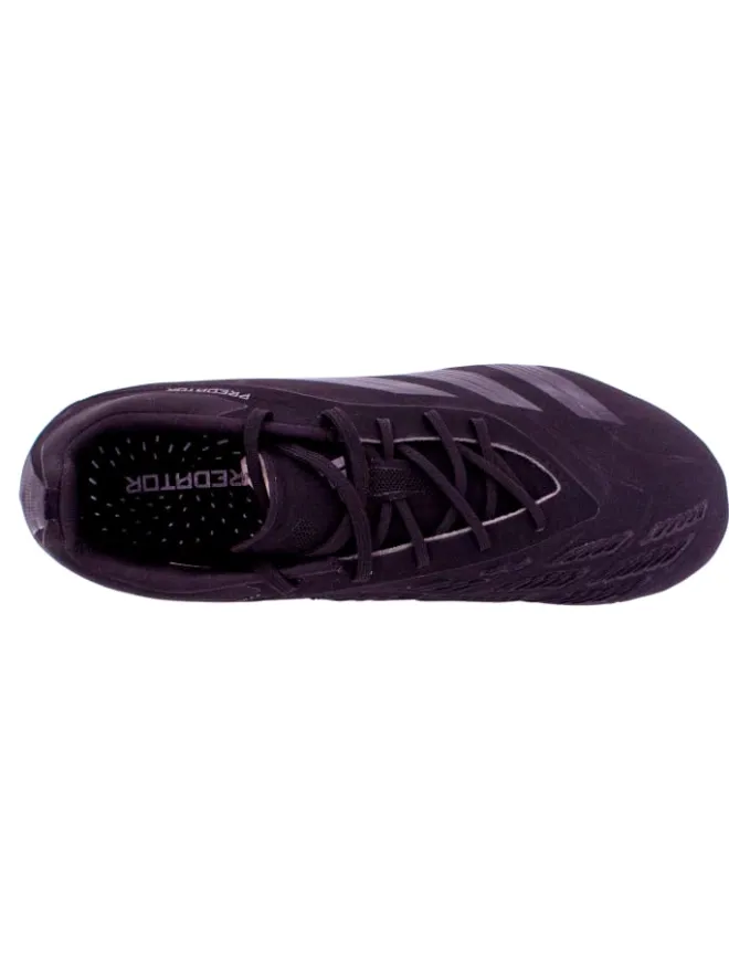 Fussballschuhe Predator Elite Fg Junior in Schwarz>adidas Hot