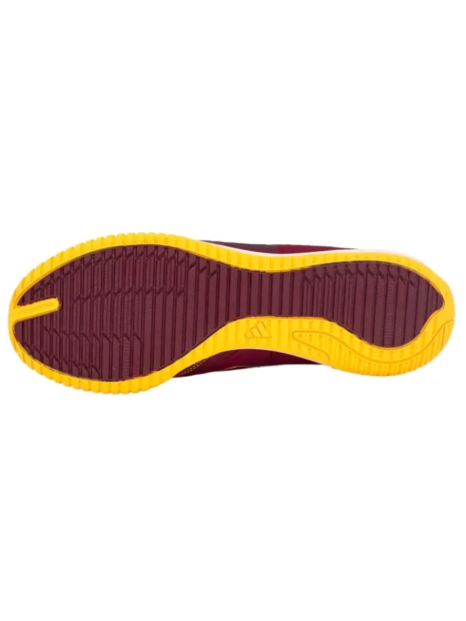 Fussballschuhe Top Sala Competition IN in Rot>adidas Best