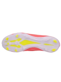 Fussballschuhe X Crazyfast League FG in Rot UK 9 // 43 1/3>adidas Best