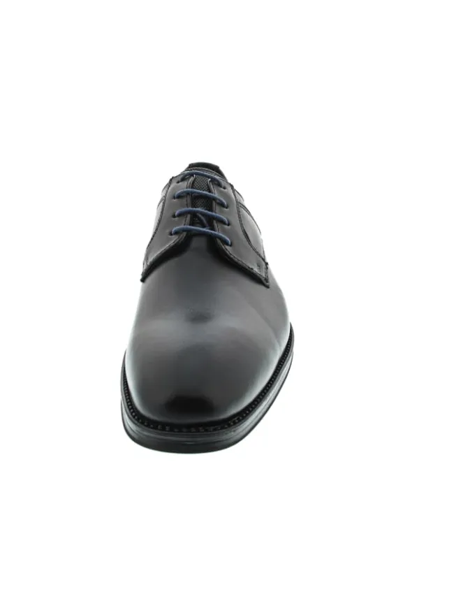 LLOYD Schnürschuhe^Gala Business Schuh Schwarz