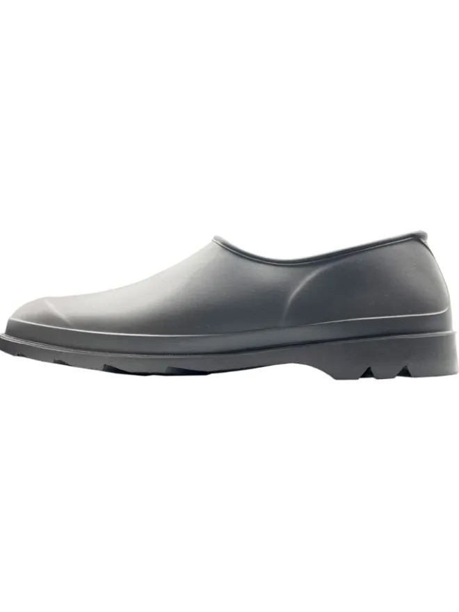 Galosche in schwarz>W.K.TEX Sale