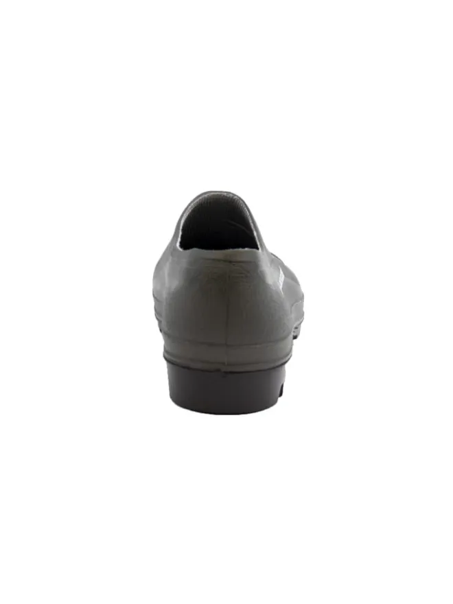 Dunlop Clogs & Pantoletten·Clogs^Galoschen in grün