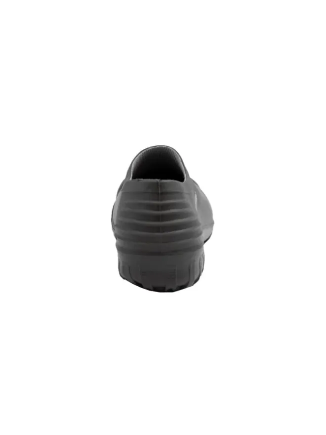 Dunlop Hausschuhe|Clogs & Pantoletten·Clogs^Galoschen in schwarz