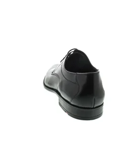 LLOYD Schnürschuhe^Garvin Business Schuh Schwarz