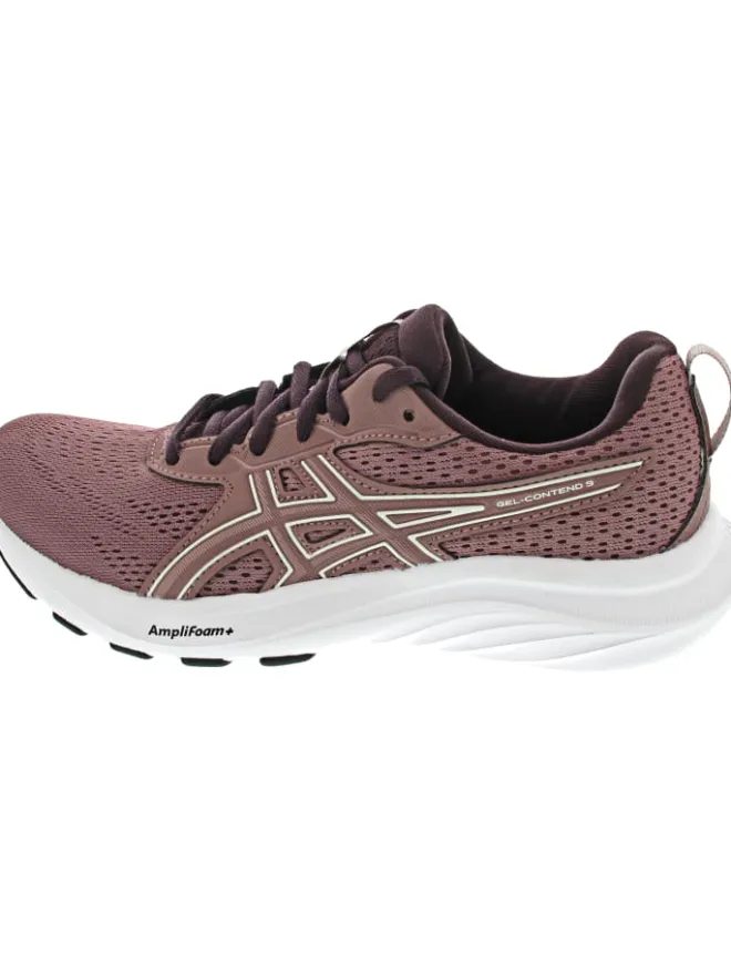 Gel-Contend 9 Sportschuh Rosa>asics Clearance