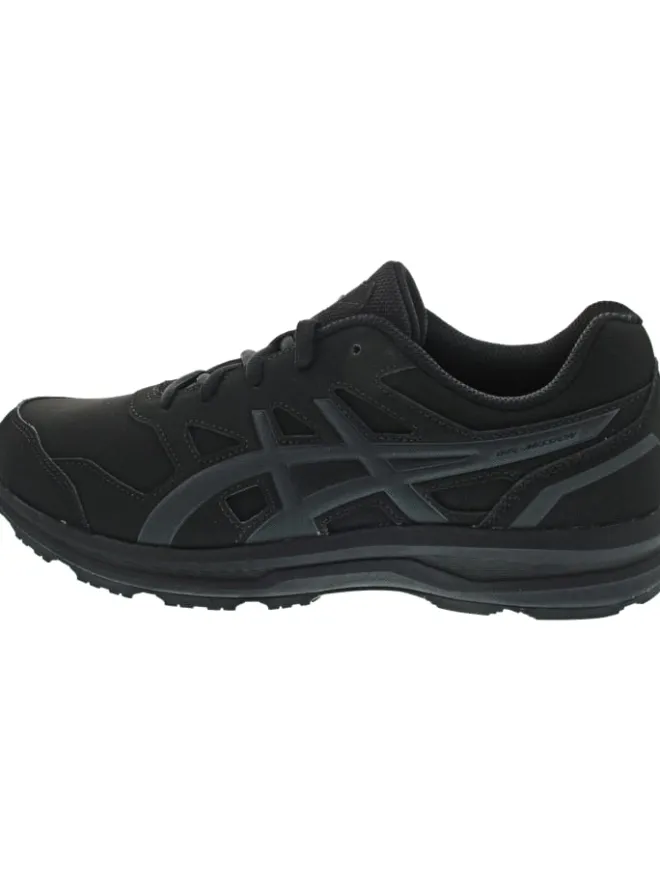 asics Sportschuhe^Gel-Mission 3 Sportschuh Schwarz
