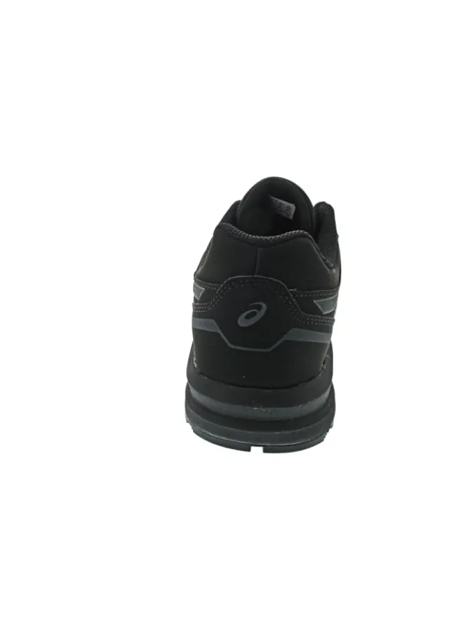 asics Sportschuhe^Gel-Mission 3 Sportschuh Schwarz