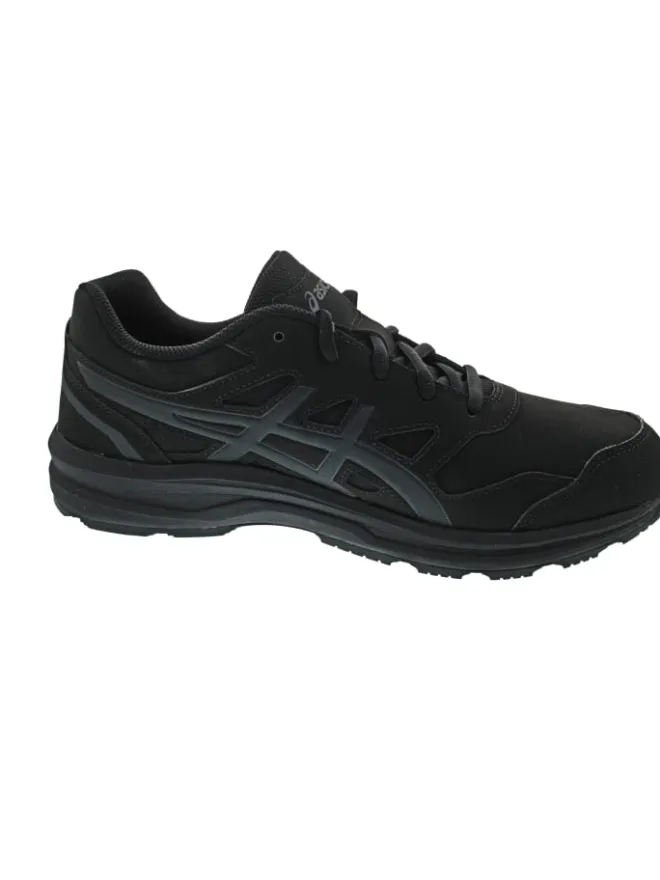asics Sportschuhe^Gel-Mission 3 Sportschuh Schwarz