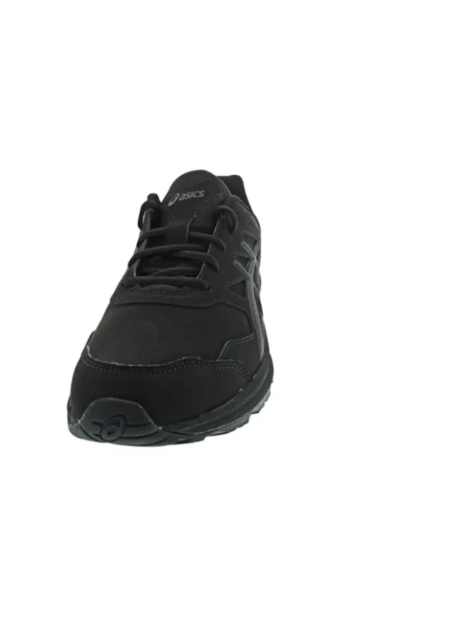 asics Sportschuhe^Gel-Mission 3 Sportschuh Schwarz