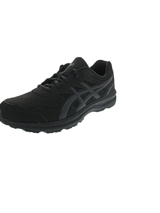 asics Sportschuhe^Gel-Mission 3 Sportschuh Schwarz