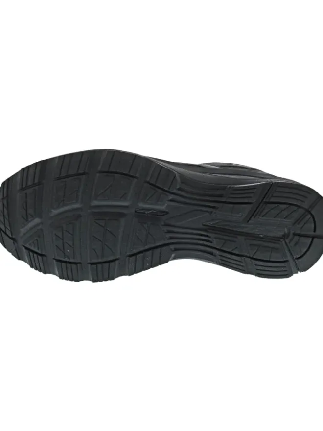 asics Sportschuhe^Gel-Mission 3 Sportschuh Schwarz