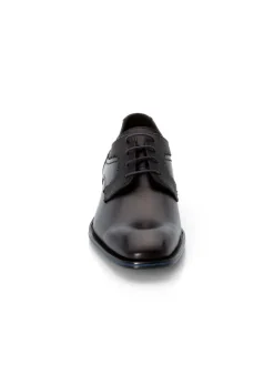 LLOYD Schnürschuhe^GILBERT GILBERT in schwarz/ocean