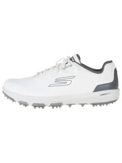 Skechers Sportschuhe^Golfschuhe "GO GOLF PRO 6 SL" in Weiß