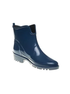 Gummistiefel in Blau><noscript><img width=