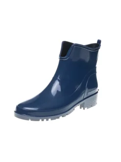 Gummistiefel in Blau><noscript><img width=