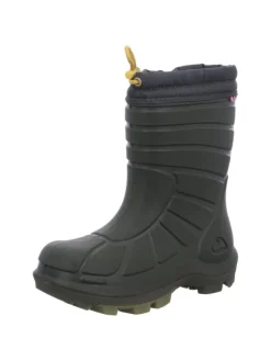 Vikings Gummistiefel|Gummistiefel^Gummistiefel in gelb