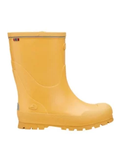 Vikings Gummistiefel|Gummistiefel^Gummistiefel in gelb