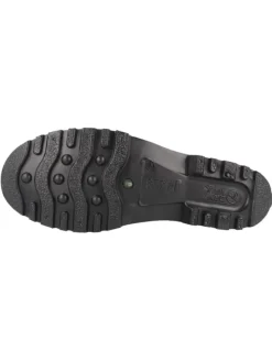 Gummistiefel in Grün><noscript><img width=