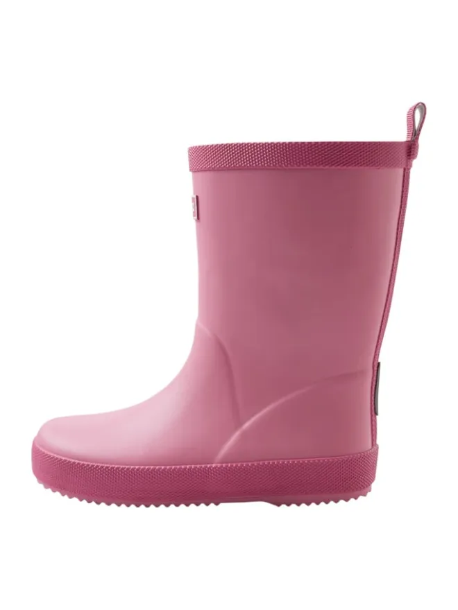 Reima Gummistiefel^Gummistiefel " Taikuus " in Unicorn pink