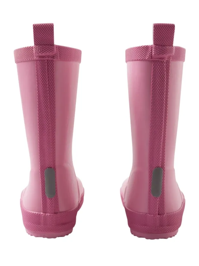 Reima Gummistiefel^Gummistiefel " Taikuus " in Unicorn pink